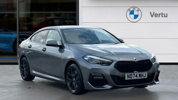 BMW 2 Series 218i [136] M Sport 4dr DCT Petrol Saloon